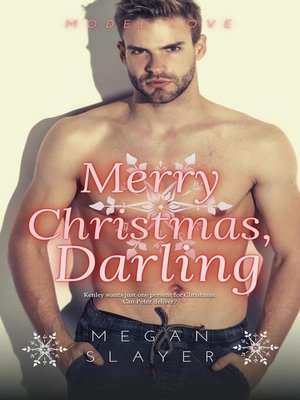 cover image of Merry Christmas, Darling